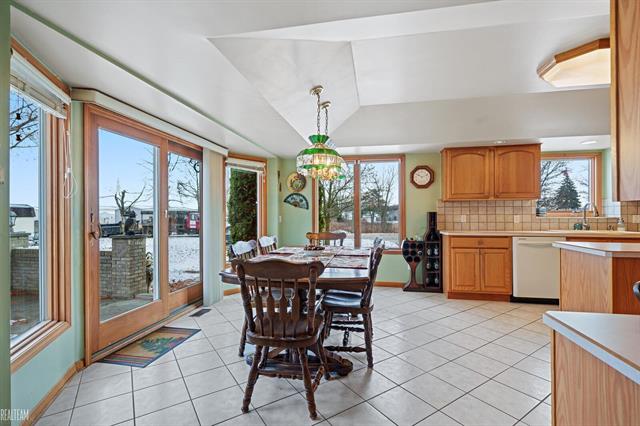 Builiding view eleven for 37433 26 Mile, New Haven, MI. 48048