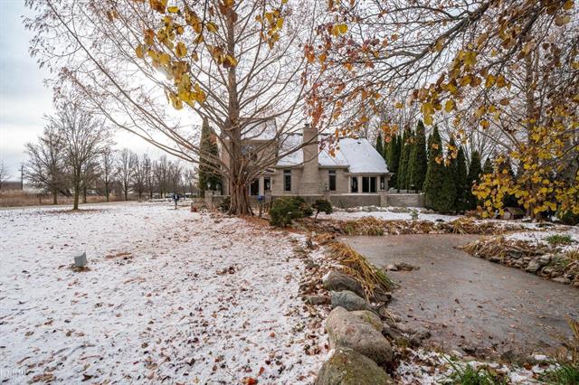 Builiding view forty two for 37433 26 Mile, New Haven, MI. 48048