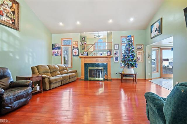 Builiding view nine for 37433 26 Mile, New Haven, MI. 48048