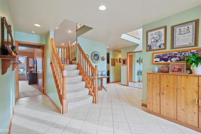 Builiding view nineteen for 37433 26 Mile, New Haven, MI. 48048