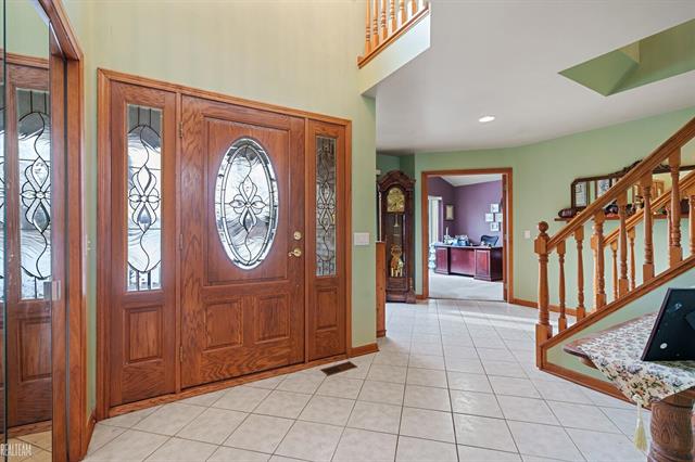 Builiding view seventeen for 37433 26 Mile, New Haven, MI. 48048