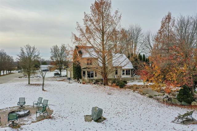 Builiding view six for 37433 26 Mile, New Haven, MI. 48048