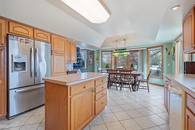 Builiding view sixteen for 37433 26 Mile, New Haven, MI. 48048