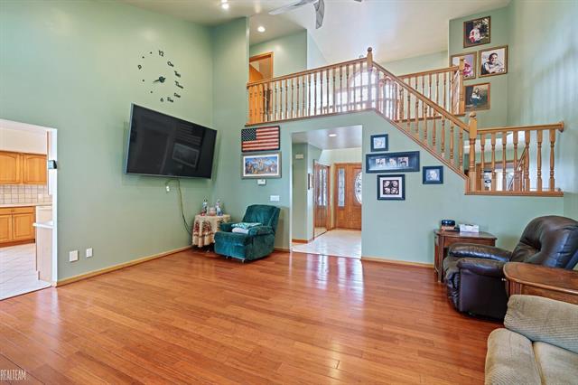 Builiding view ten for 37433 26 Mile, New Haven, MI. 48048