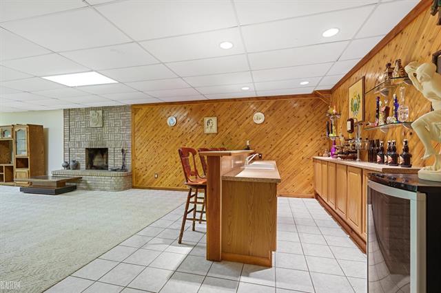 Builiding view thirty eight for 37433 26 Mile, New Haven, MI. 48048