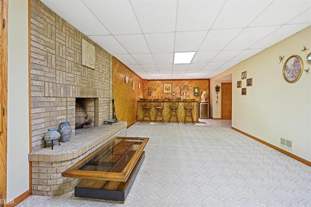 Builiding view thirty five for 37433 26 Mile, New Haven, MI. 48048