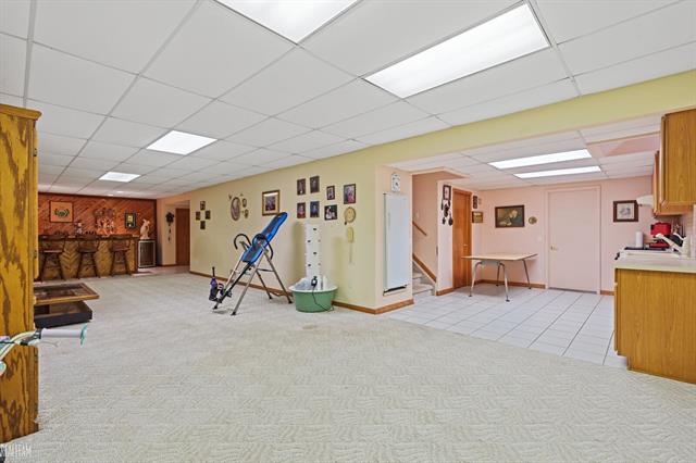 Builiding view thirty four for 37433 26 Mile, New Haven, MI. 48048