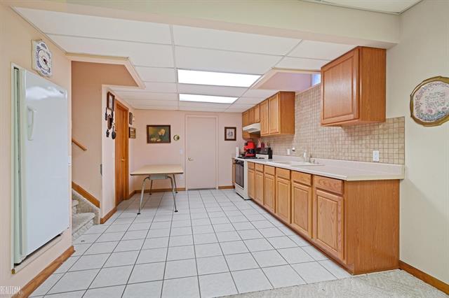 Builiding view thirty two for 37433 26 Mile, New Haven, MI. 48048