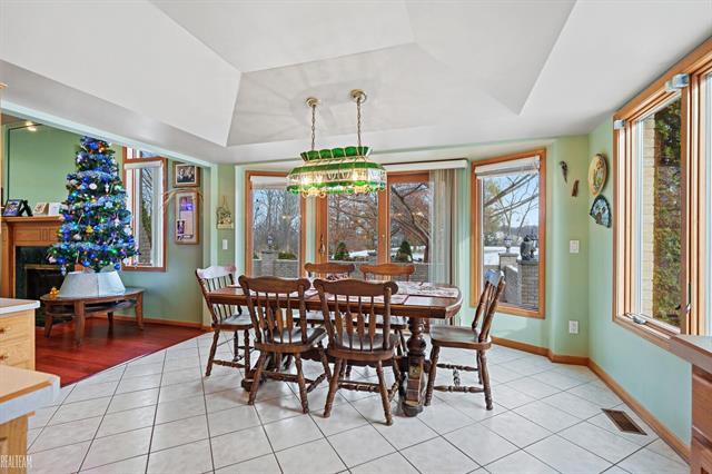 Builiding view twelve for 37433 26 Mile, New Haven, MI. 48048