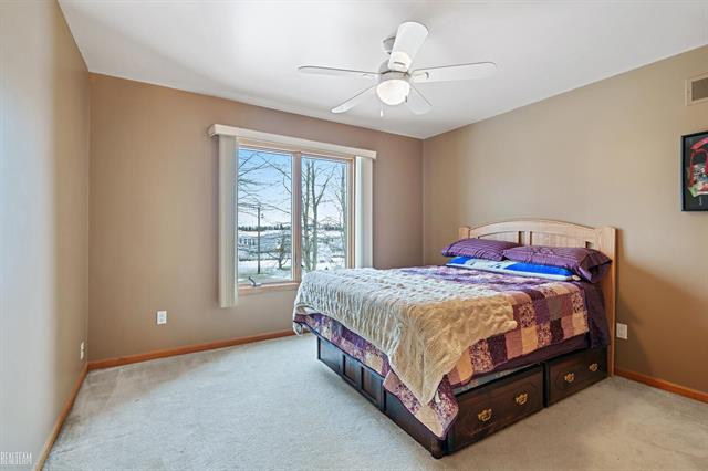 Builiding view twenty five for 37433 26 Mile, New Haven, MI. 48048