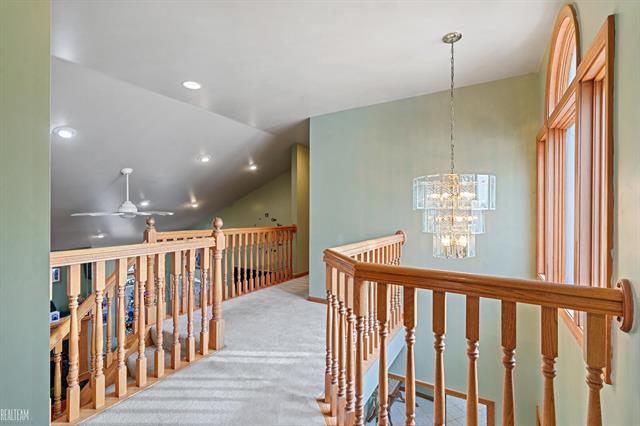 Builiding view twenty six for 37433 26 Mile, New Haven, MI. 48048