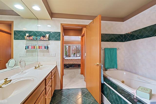 Builiding view twenty three for 37433 26 Mile, New Haven, MI. 48048