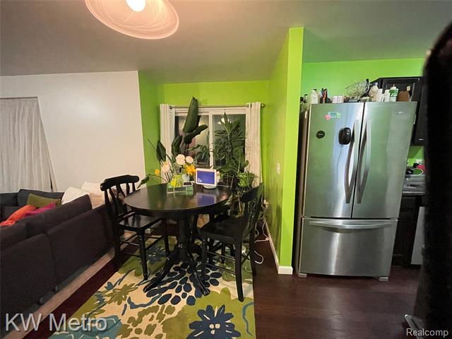 Builiding view fifteen for 30641 Melisa, New Baltimore, MI. 48051