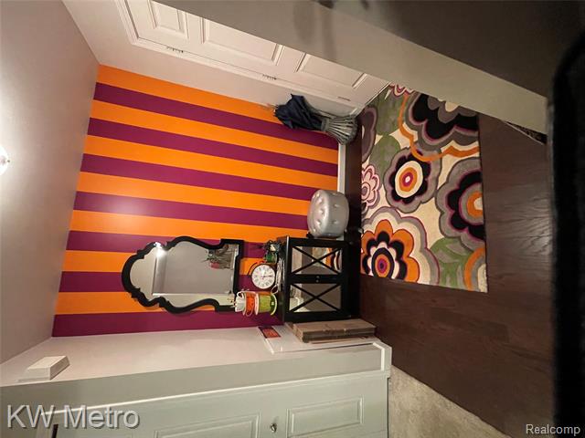 Builiding view four for 30641 Melisa, New Baltimore, MI. 48051