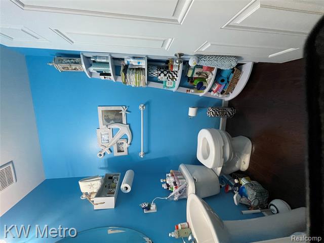 Builiding view nineteen for 30641 Melisa, New Baltimore, MI. 48051