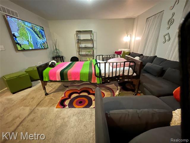 Builiding view twelve for 30641 Melisa, New Baltimore, MI. 48051