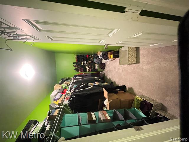 Builiding view twenty six for 30641 Melisa, New Baltimore, MI. 48051