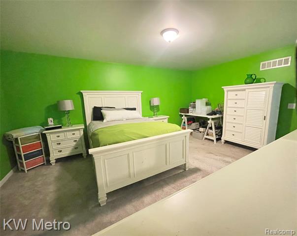 Builiding view twenty two for 30641 Melisa, New Baltimore, MI. 48051