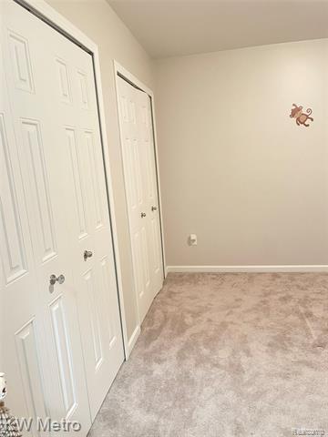 Builiding view twenty for 30641 Melisa, New Baltimore, MI. 48051