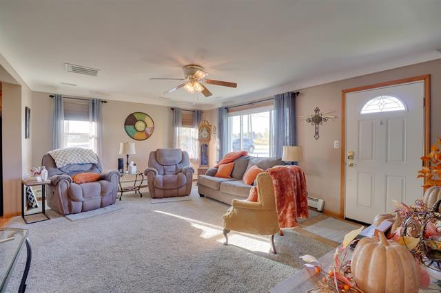 Builiding view nine for 25520 Hagen, New Baltimore, MI. 48051