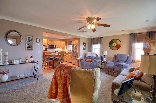 Builiding view seven for 25520 Hagen, New Baltimore, MI. 48051