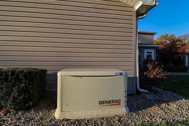 Builiding view thirty five for 25520 Hagen, New Baltimore, MI. 48051