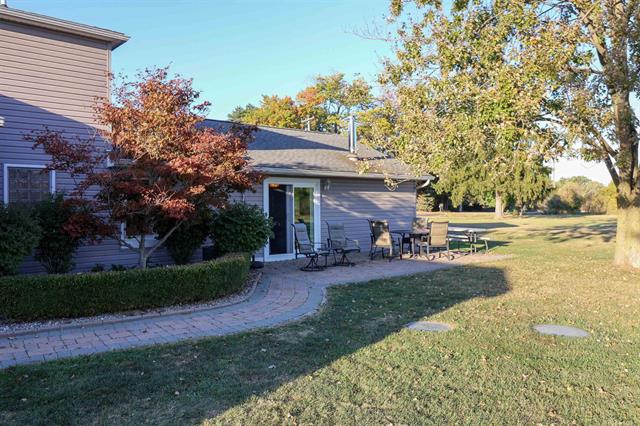 Builiding view twenty eight for 25520 Hagen, New Baltimore, MI. 48051