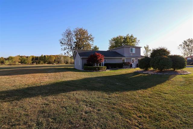 Builiding view twenty six for 25520 Hagen, New Baltimore, MI. 48051