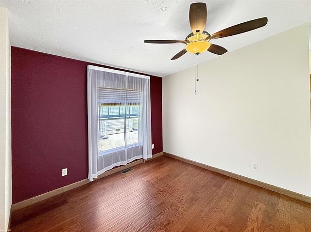 Builiding view eight for 37037 Millstone, New Haven, MI. 48048
