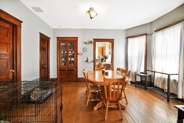 Builiding view five for 58910 Main, New Haven, MI. 48048