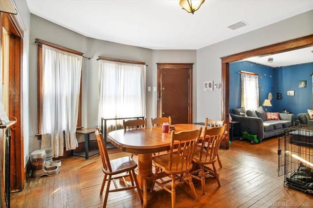 Builiding view six for 58910 Main, New Haven, MI. 48048