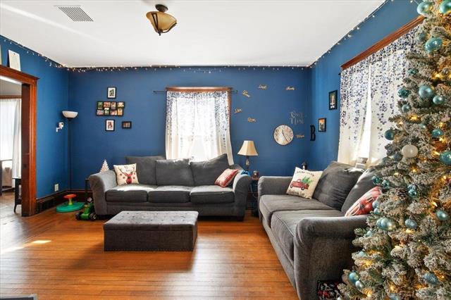 Builiding view three for 58910 Main, New Haven, MI. 48048