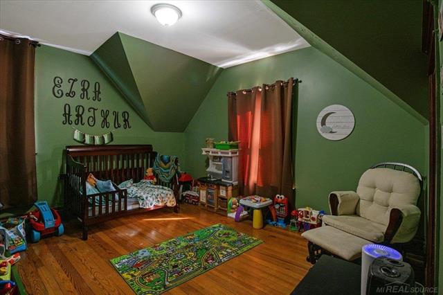 Builiding view twelve for 58910 Main, New Haven, MI. 48048