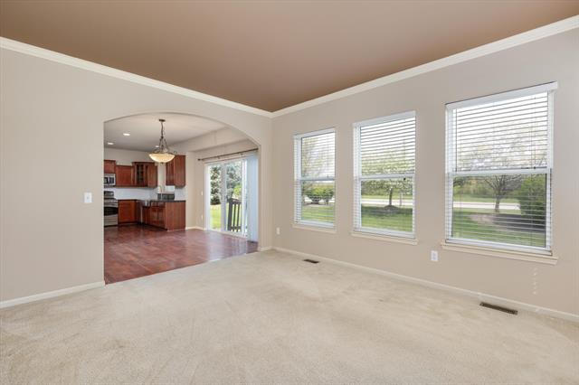 Builiding view fifteen for 58916 Virginia, New Haven, MI. 48048