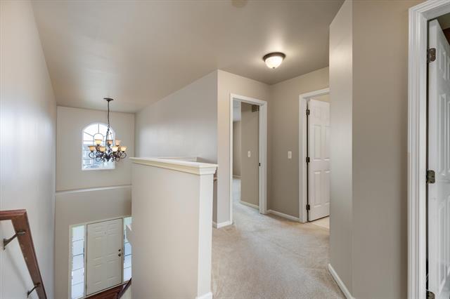 Builiding view nineteen for 58916 Virginia, New Haven, MI. 48048