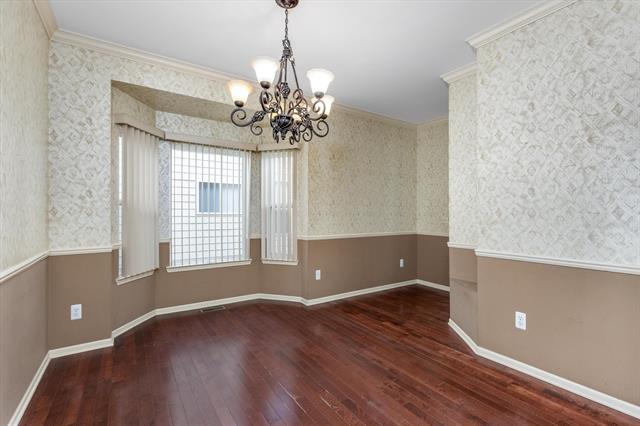 Builiding view seven for 58916 Virginia, New Haven, MI. 48048