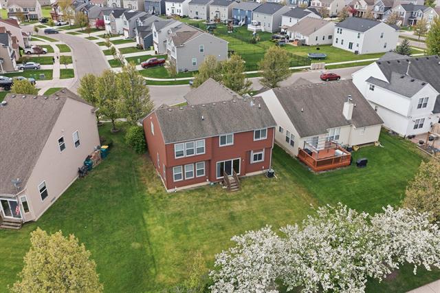 Builiding view thirty nine for 58916 Virginia, New Haven, MI. 48048