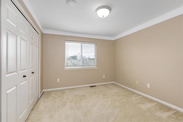Builiding view thirty for 58916 Virginia, New Haven, MI. 48048