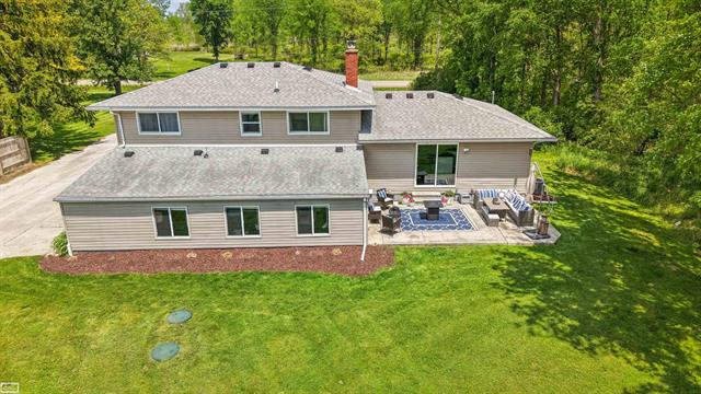 Builiding view thirty eight for 28444 29 Mile, New Haven, MI. 48048