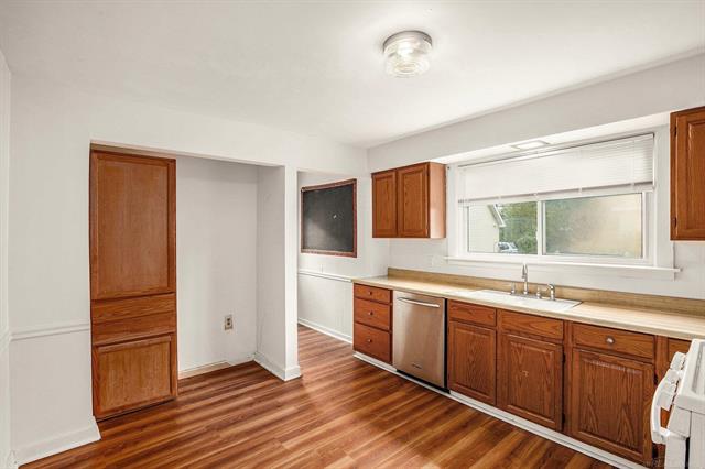 Builiding view eight for 30755 Clark, New Haven, MI. 48048