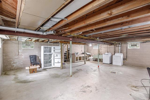 Builiding view eighteen for 30755 Clark, New Haven, MI. 48048