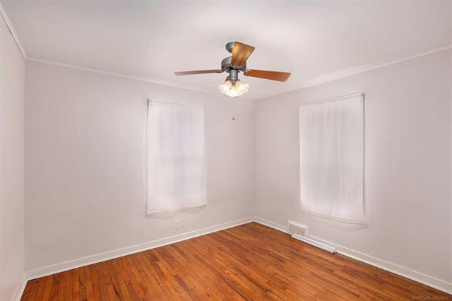 Builiding view fifteen for 30755 Clark, New Haven, MI. 48048