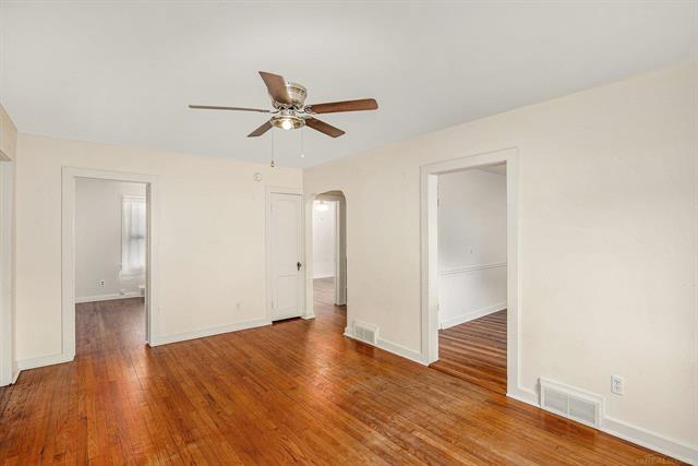 Builiding view five for 30755 Clark, New Haven, MI. 48048