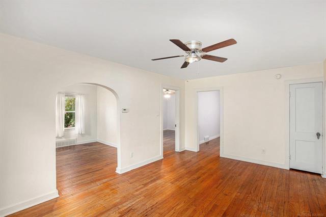 Builiding view four for 30755 Clark, New Haven, MI. 48048