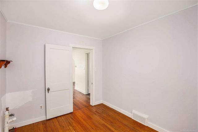 Builiding view fourteen for 30755 Clark, New Haven, MI. 48048