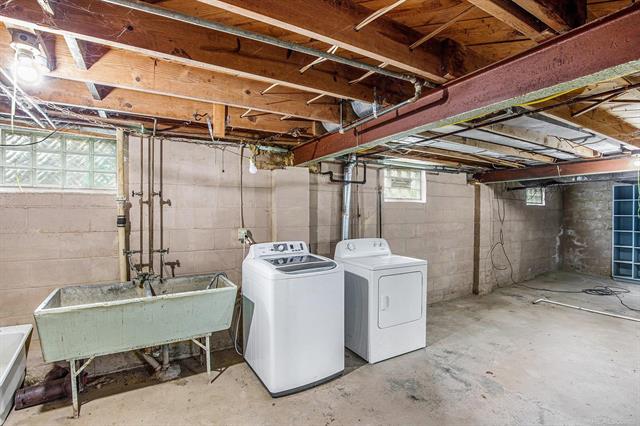 Builiding view nineteen for 30755 Clark, New Haven, MI. 48048