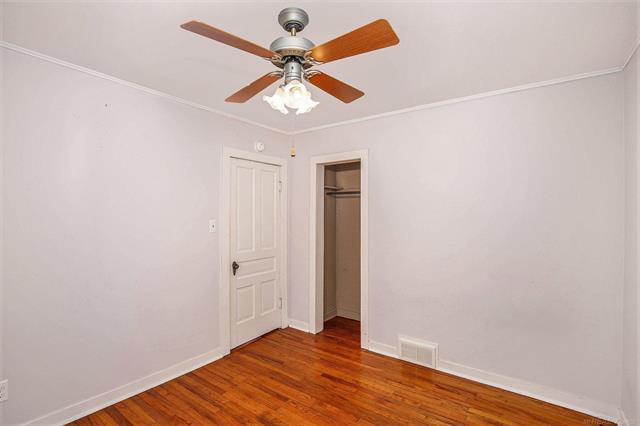 Builiding view sixteen for 30755 Clark, New Haven, MI. 48048