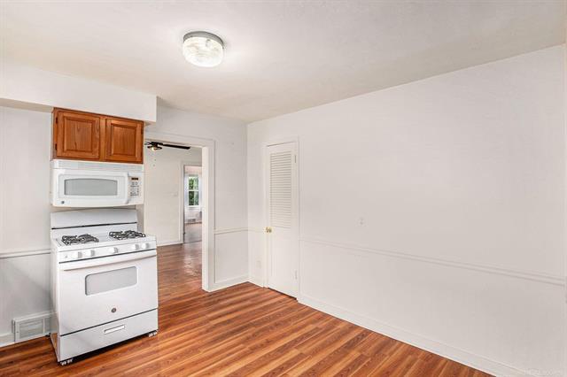 Builiding view ten for 30755 Clark, New Haven, MI. 48048