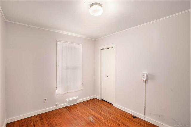 Builiding view thirteen for 30755 Clark, New Haven, MI. 48048