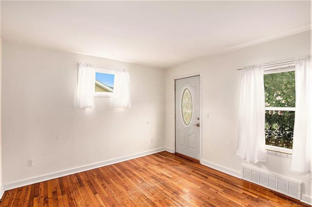 Builiding view three for 30755 Clark, New Haven, MI. 48048